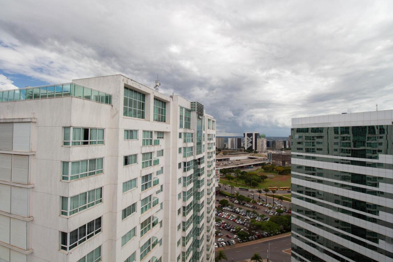 Apartamento 360 Biarritz By Ozped