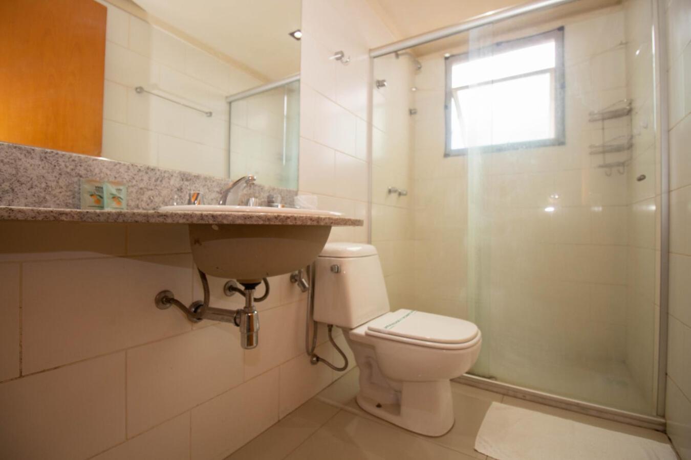 360 Biarritz By Ozped Apartamento Brasília