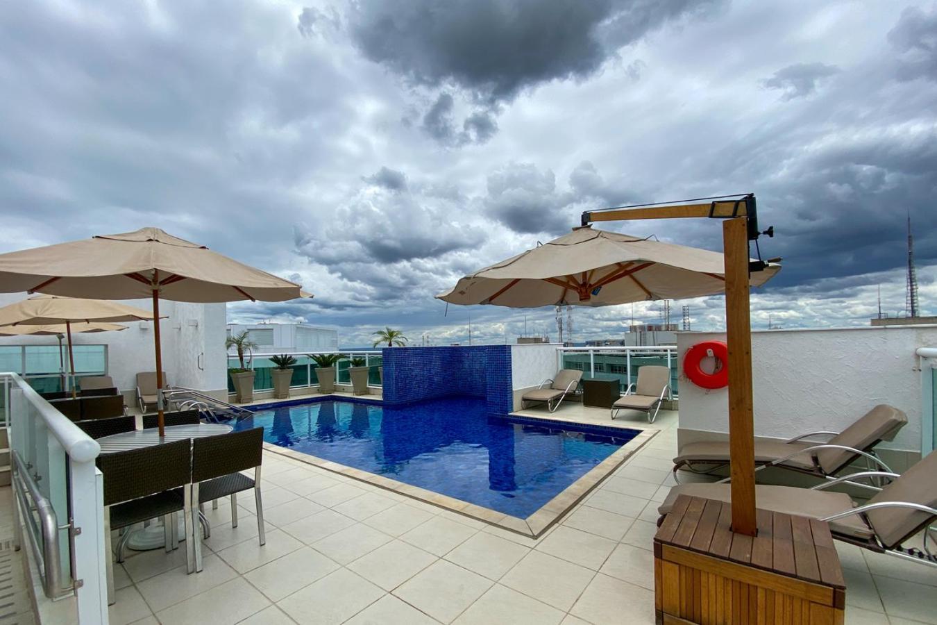 360 Biarritz By Ozped Brasília