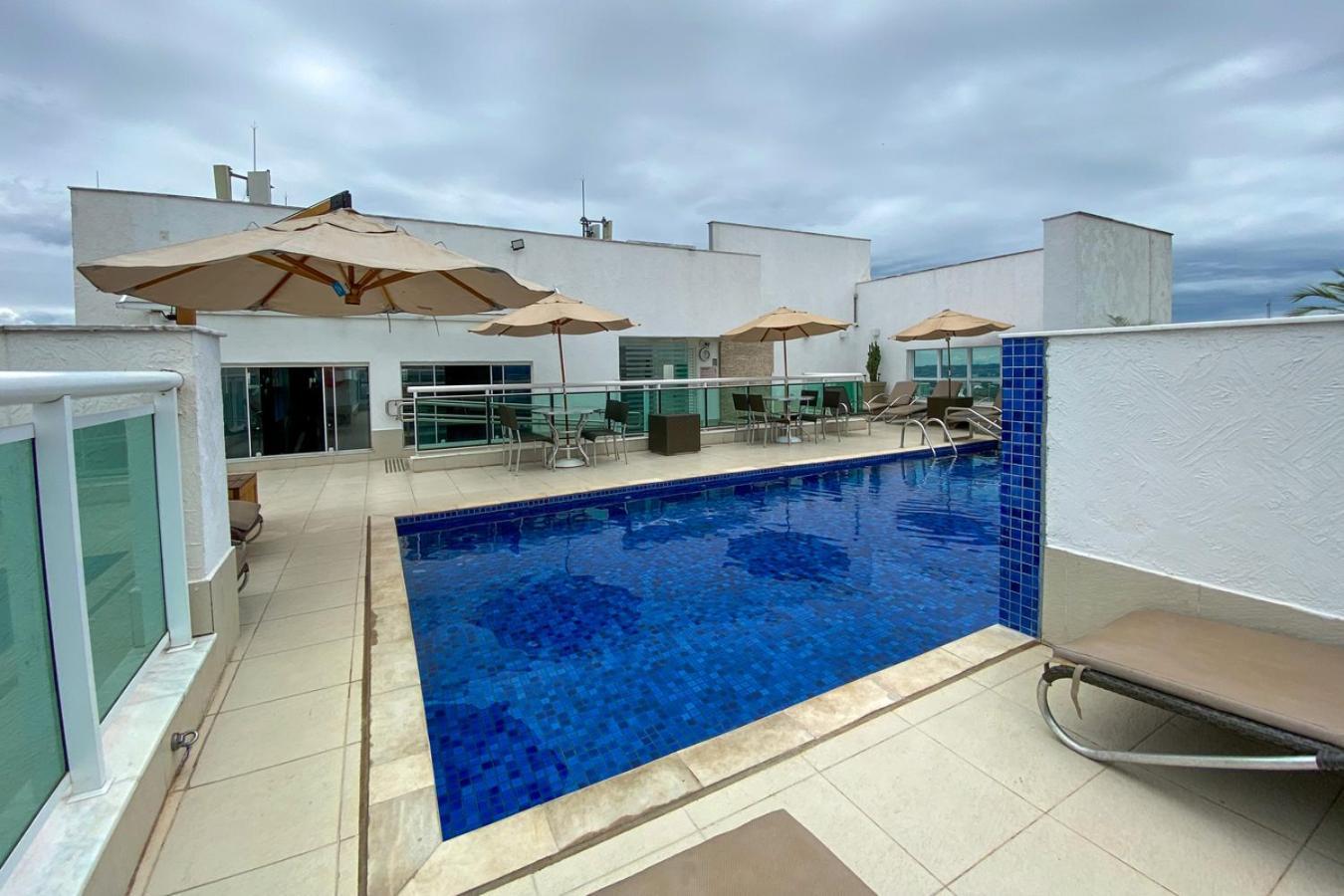 360 Biarritz By Ozped Apartamento