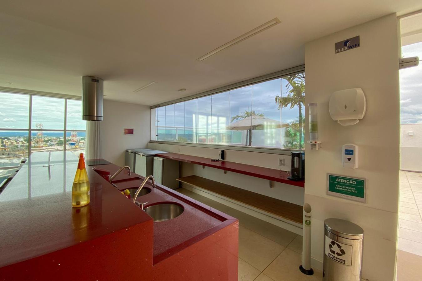 360 Biarritz By Ozped Brasília