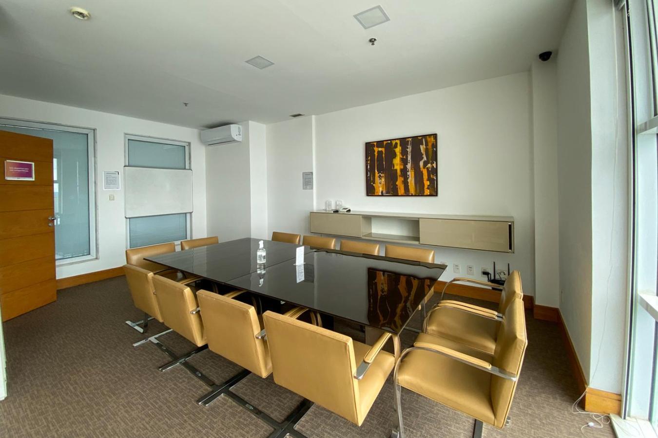 360 Biarritz By Ozped Apartamento Brasília